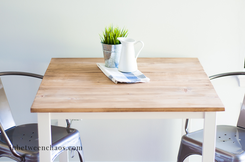 Gorgeous Diy Dining Table Ideas The Turquoise Home