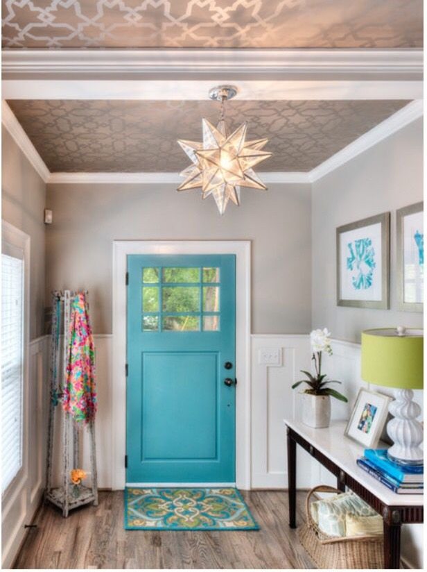 Revere Pewter The Best Home Decor Paint Colors The Turquoise Home