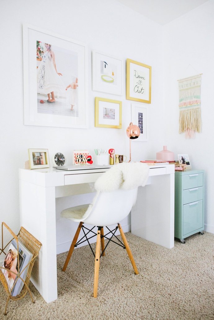 10 Practical Home Office Decorating Ideas to Amaze You, Blog