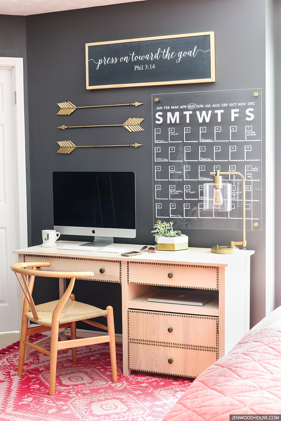 10 Practical Home Office Decorating Ideas to Amaze You, Blog