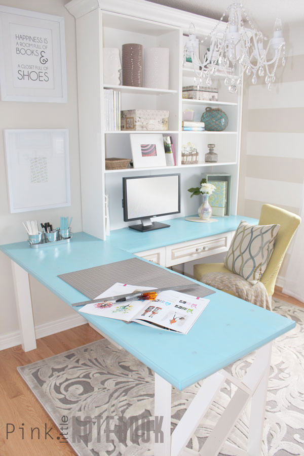 10 Practical Home Office Decorating Ideas to Amaze You, Blog